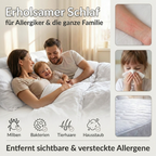 ClearDust Pro | Milben- & Polstersauger