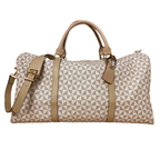 Trevbag | Edle Reisetasche