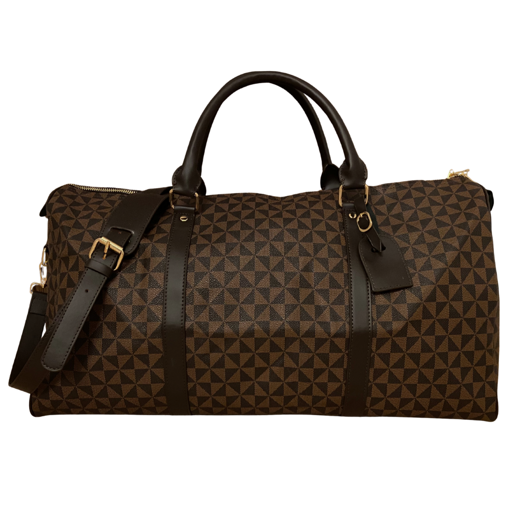 Trevbag | Edle Reisetasche