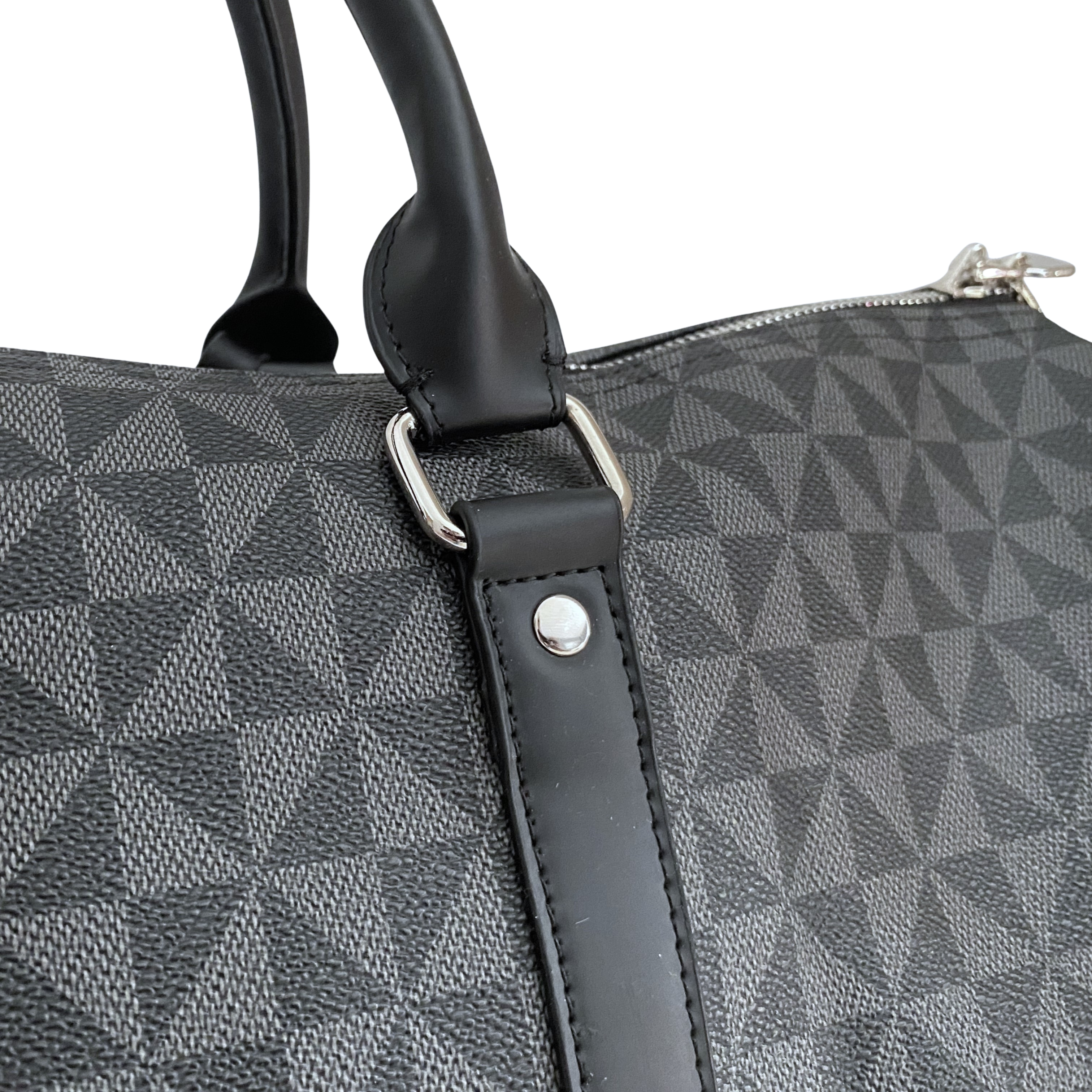 Trevbag | Edle Reisetasche